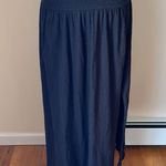 Free People Spell on You Maxi Dress Black Photo 6