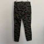 L'Agence  Margot High Rise Camo Skinny Jeans Camo Stone 26 Photo 4
