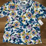 Sonoma Woman’s Blouse NWT Photo 0