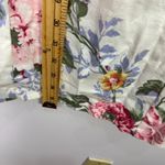 Vintage Byer Too! Dress Womens 7 Floral Cottagecore Coquette Fairycore 90s USA Size undefined Photo 5