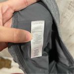 Athleta Match Point Skort Skirt Shorts Tennis Golf Grey Gray Photo 5