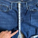 Levi's Levi’s 720 High Rise Super Skinny Classic Blue Women's Jeans Denim Stretch 29 Photo 7