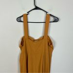 Anthropologie Sancia Alaro Wide Leg Jumpsuit Photo 7