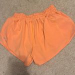 Lululemon  Hotty Hot Shorts Low-Rise 2.5" Photo 1