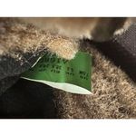 Timberland  Women's brown suede colorblock pattern lace up boot size 7.5 Photo 6