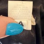 Ann Taylor  Silk Strapless Dress Photo 6