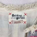 Anthropologie  Holding Horses fringe dress Photo 2