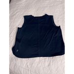 Zyia active wear tank, sleeveless like new size medium‎ Photo 1