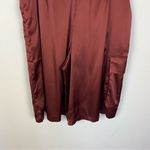 Anthropologie  Hutch Pleated Utility Shorts Photo 5