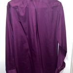 Van Heusen satin Dress shirt Photo 1