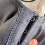 Moving Comfort  blue Fiona sports bra size 38DD (E) Photo 4