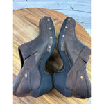 Merrell Women's Brown Leather Mules & Clogs Size 6.5 Photo 6
