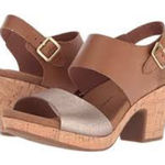 Rockport Vivianne sandals size‎ 10 Brown Photo 0