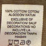 Lucky Brand NWOT  Boyfriend Shorts - Distressed - Khaki - Size 8/28 Photo 5