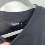 SheIn Curve Mock Neck Bodycon Midi Dress Photo 2