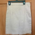 Vintage 1980s Tan French Suit Set Photo 2