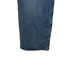 Abercrombie & Fitch  Women's Jeans NWT '90s Relaxed High‎ Rise Denim 36/22R NWT Photo 2