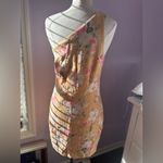 Abercrombie & Fitch Abercrombie linen dress Photo 6