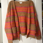 &merci Multicolor cardigan  Photo 0