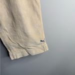 Puma Women’s Vintage corduroy pants size medium Photo 4