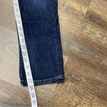 Buckle  Black Fit No 53 Ankle Jean Distressed Women’s 31 Button Fly Stretch Blue Photo 8