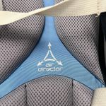 CamelBak Isis Women's Hydration Backpack Green Blue Hiking Biking Daypack Photo 4