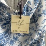 Dress Forum  Top Floral Photo 1