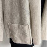 Chico's Oversized Knit Open Cardigan NWOT Photo 2
