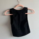 Urban Outfitters  v neck crop top Photo 1