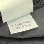 prAna Summit Capri Pants Black Large Hiking Travel Casual Pant Pull On Pants Photo 7