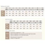 Ann Taylor  Gray with White Dots Casual Shorts, A32 Photo 8