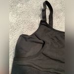 Momcozy  nursing bra black NWT large Photo 2