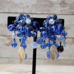 Vintage Clip On Earrings Photo 0