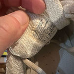 Skechers  Women's Shape Ups‎ 11800 Metabolize Sneaker Shoes Silver White Size 6 Photo 8