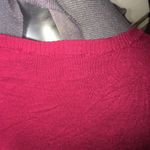 Torrid 3x plus size V-neck sweater with ruched sides Photo 1