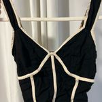 Sienna Sky  Top Black Photo 1