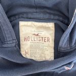 Hollister Y2K Short-Sleeve Hoodie – Size M Photo 3