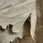 Free People We The Free Borderline Southwestern Cutoff Shorts Size 31 Photo 5