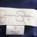 Jessica Simpson Long Sleeve Dress Photo 8