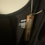 SKIMS NWT Fits Everybody Slip Dress S Onyx Photo 3