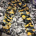 VIP JEANS vip camo joggers Photo 0