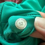 Lululemon Align Tank Top US12 Maldives Green Photo 3