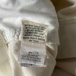 L.L.Bean  Mini Skirt 18W Classic Fit Cotton Spandex Khaki A-Line Casual Neutral Photo 6