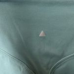 Balance Athletica Seafoam Green Leggings Small Athletic Athleisure Photo 2