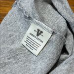 Tracksmith Grayboy NYC Muscle Tee, Large Gray Photo 4