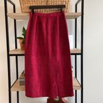Eileen Fisher  Linen Cotton Mélange Maxi Skirt, Petite Small Photo 3