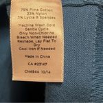 Talbots Woman Womens Size 2X XXL Light Blue Sleeveless Sweater Vest Preppy Golf Photo 2