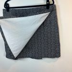 RipSkirt Hawaii Womens Wrap Skirt Black Pearl Batik Length 2 Swim Cover Up Sz XL Photo 3