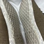 Nobull  Training Shoes Mens 6.5 Womens 8 Army Olive Green Laced Sneaker Trainer Photo 9