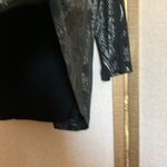 FINAL MARKDOWN R&K Originals dressy top 10 Black Photo 11